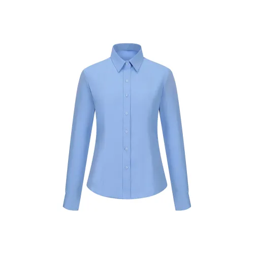 DonnaZilan Унисекс Рубашки