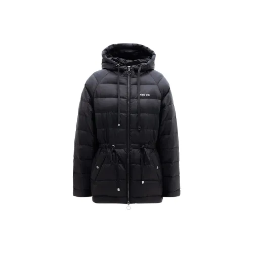 LINCchic Женские пуховики