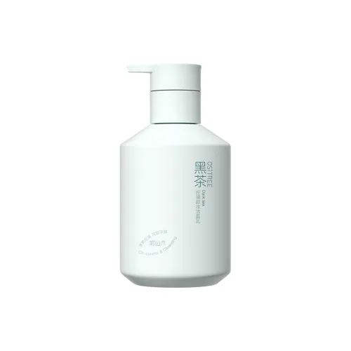 Ositree Темный чайный Мягкий очищающий молочный увлажняющий контроль жирности кожи очищение удаление макияжа