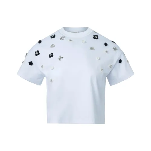 Ports 1961 Белая Женская Рубашка T