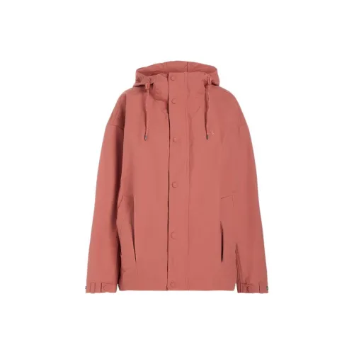 Polo Ralph Lauren SS22 Куртки и Пальто Женские Розовые