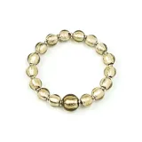 Аврора, искрящийся, топ, стиль позиционирования бусины