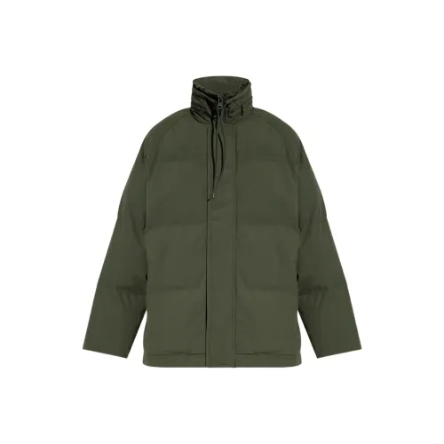 Zadig & Voltaire Зеленые Женские Куртки