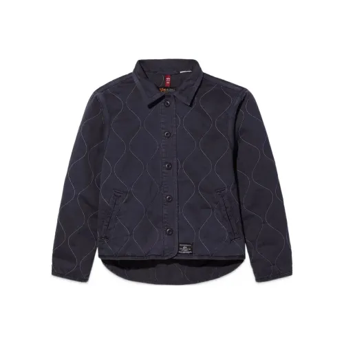 Alpha Industries FW22 Куртка Женская
