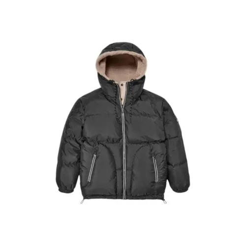 UGG Черные Женские Куртки