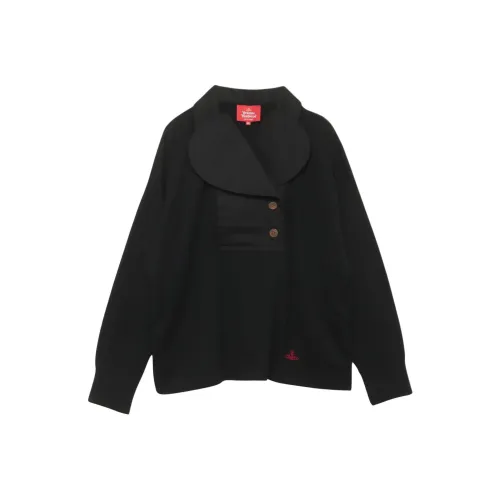 Vivienne Westwood Черные Женские Куртки