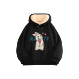 Чёрное сердце кролика