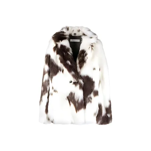 PHILOSOPHY DI LORENZO SERAFINI FW22 Куртки и пальто Женские Многоцветные