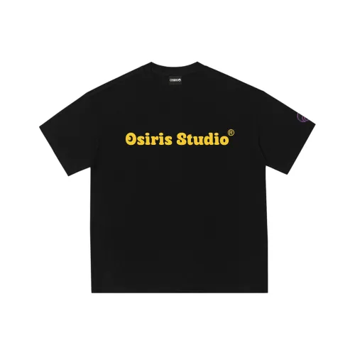 OSIRIS Унисекс Футболки