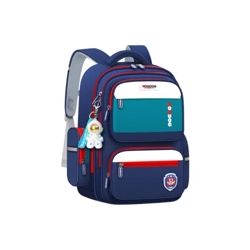 BOBDOG Oxford Рюкзак Студенческий Рюкзак Детский Многоцветный