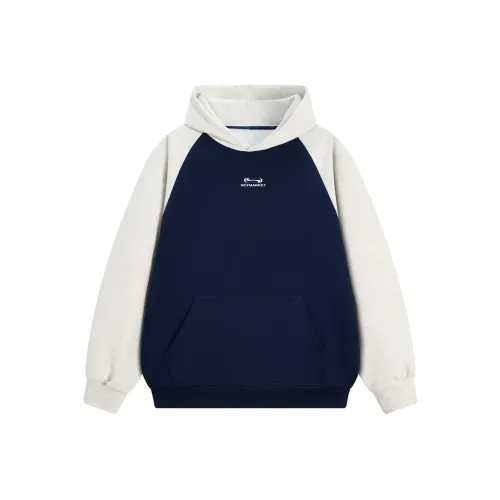 HEYMARKET Унисекс Свитшоты