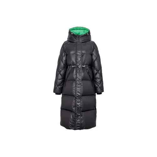 LINCchic Женские пуховики