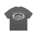 Темно-серый