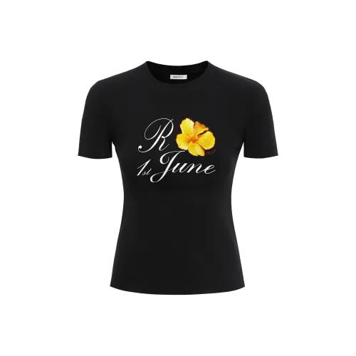 RECOLETA Женские футболки с коротким рукавом