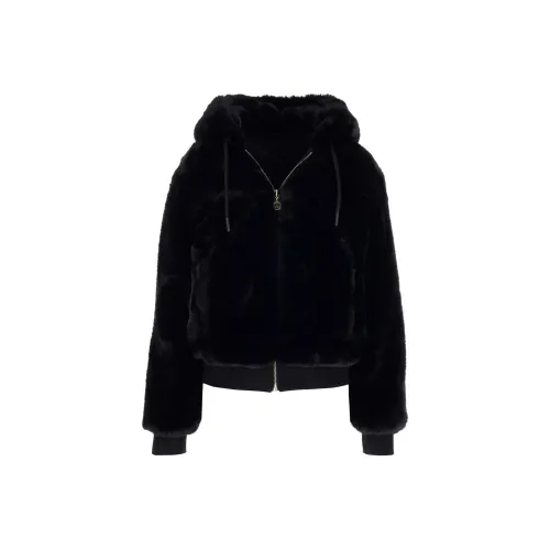 Moose Knuckles Куртка Женская Черная