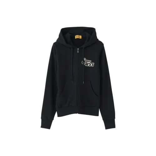 HYSTERIC GLAMOUR Черный Женские Свитшоты