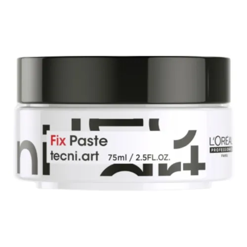 LorealPro Матовые Волосы Парафин Формирование Длинное Долговременное 75 мл