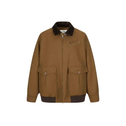 MOUSSY Женские Куртки