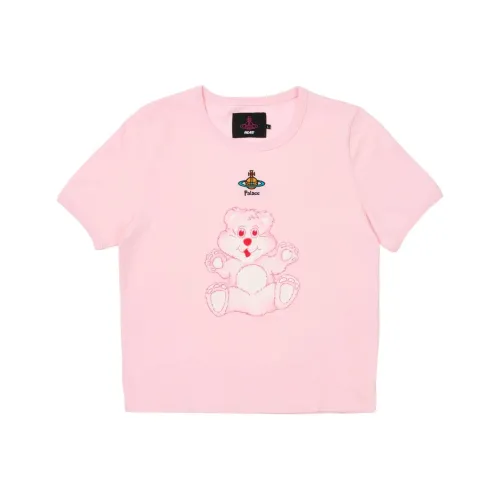 PALACE VIVIENNE WESTWOOD Collaboration Стандартная Рубашка Женская