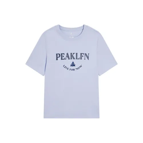 PEAK T Рубашка Женская Цвет Багряный