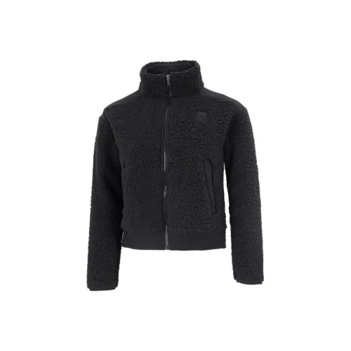 Under Armour Черные Женские Куртки