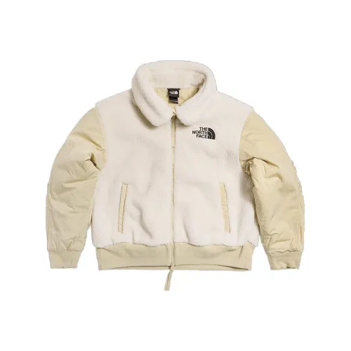 THE NORTH FACE Urban Exploration Куртка Экрю Женская