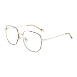 Молочно-чайный Золотой