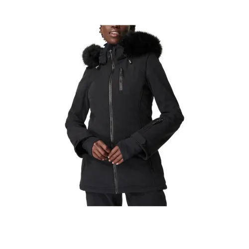 Sweaty Betty Куртки и Пальто Женские Черные