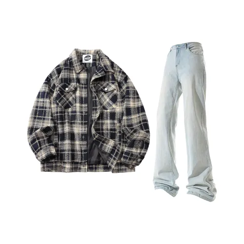 Tre Club Повседневная Спортивная Одежда Унисекс