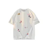 Белый (Плотный 100% хлопок)