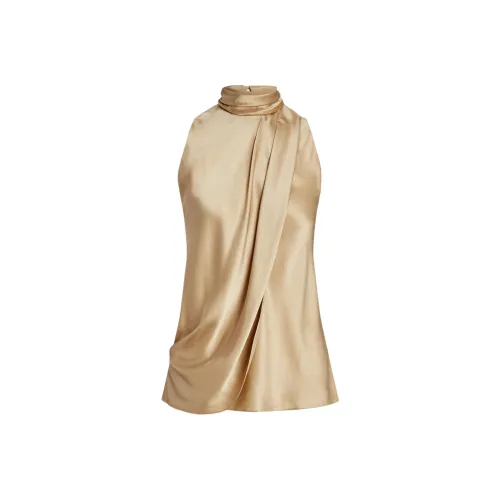 Ralph Lauren Рубашка Женская Светлый Умбра