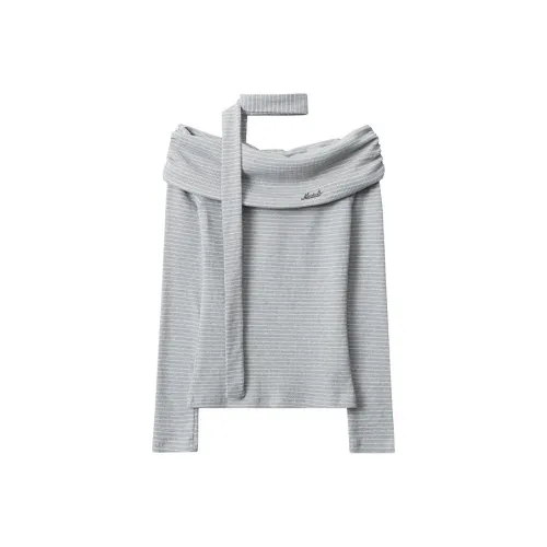 ABBY GODDESS Женские Трикотажные изделия