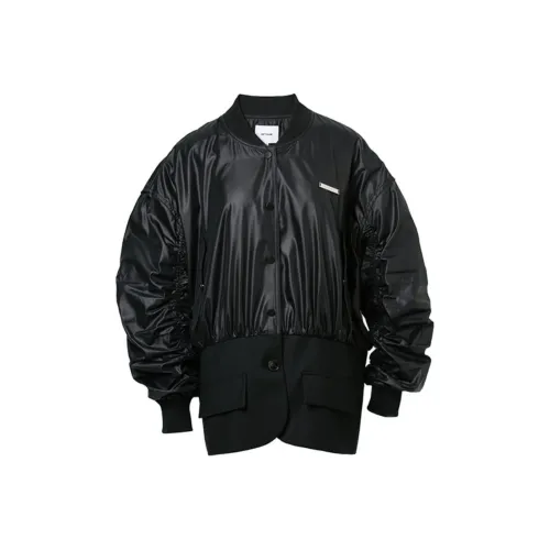 LOFT SHINE FW22 Куртка Женская Черная