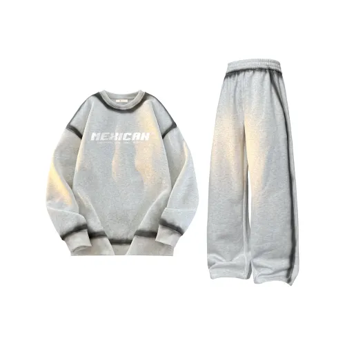 MEXICAN Повседневная спортивная одежда унисекс