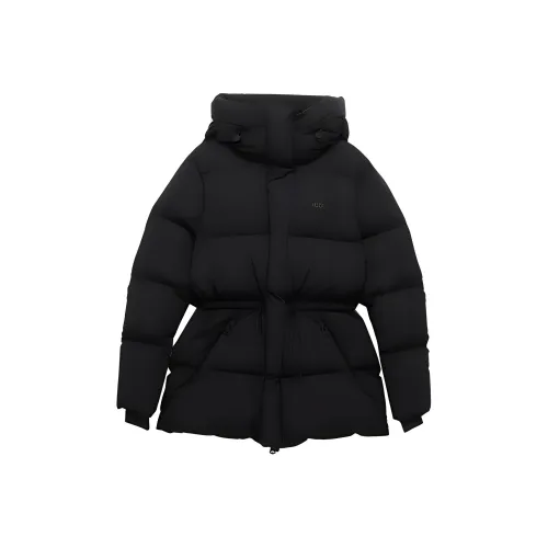 MACKAGE Куртки Пальто Женские Черный