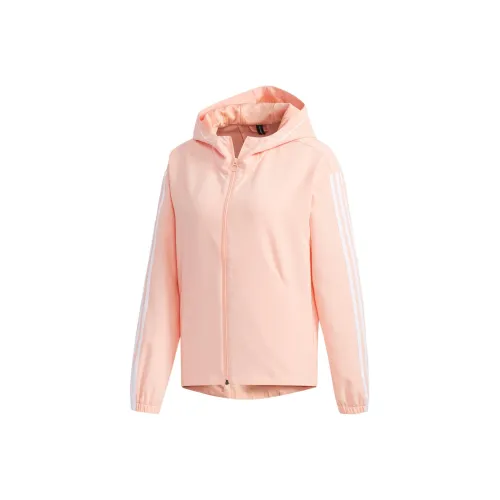 ADIDAS NEO Розовые Женские Куртки