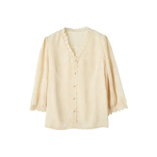 Dme Женские Рубашки