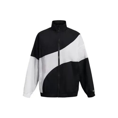 Under Armour Legacy Черный/Белый Женские Куртки