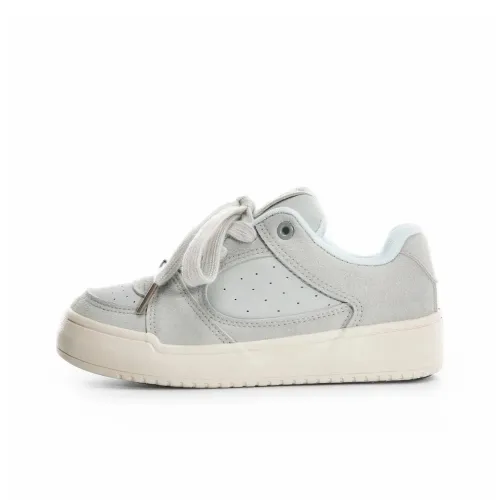 UYRTW Покрытие против скольжения устойчивое к истиранию легкие кроссовки для скейтбординга с низким верхом женские