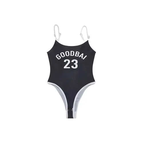 GOOD BAI Женские боди