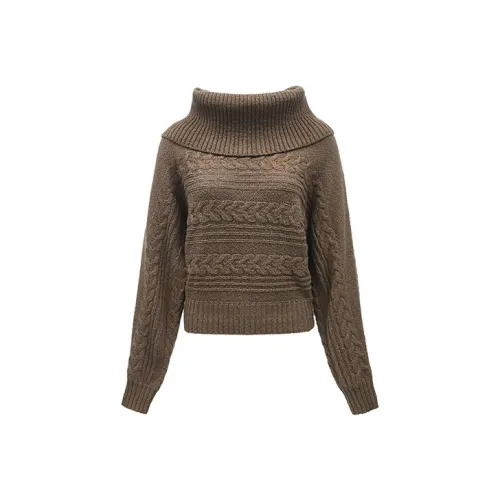 Only Женская Трикотажная Одежда