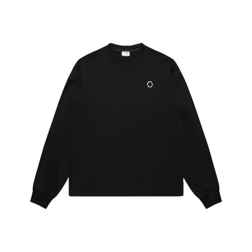 CELL AGING Унисекс Футболка