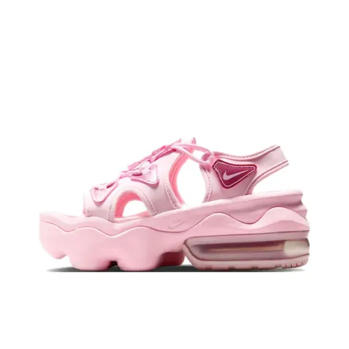 Nike Air Max KOKO Beach Sandals Женские Pink