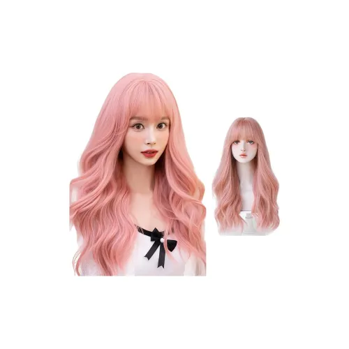 QIJIEHUANGHOU Парики