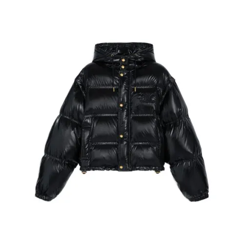 CELINE Triomphe Куртки и Пальто Женские Черные