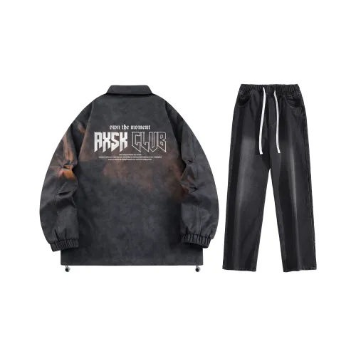 A.X.S.K Повседневная спортивная одежда унисекс