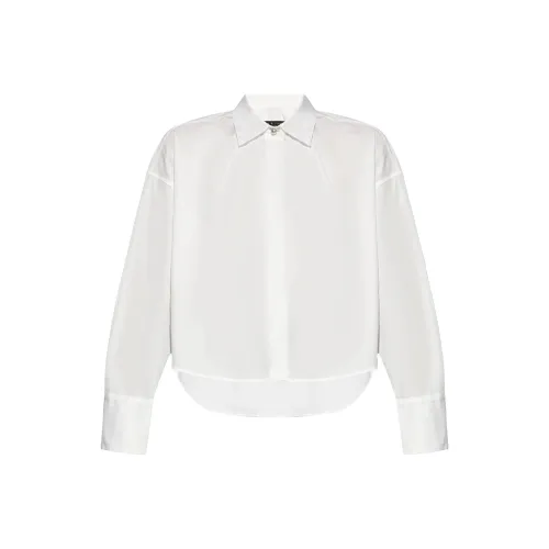 RAG&BONE Белые Женские Рубашки