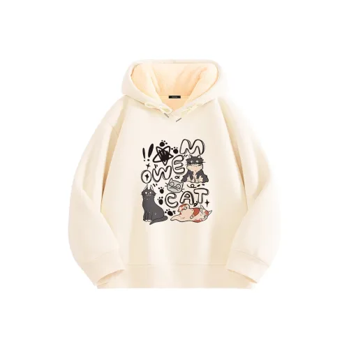 Miniso Женские Свитшоты