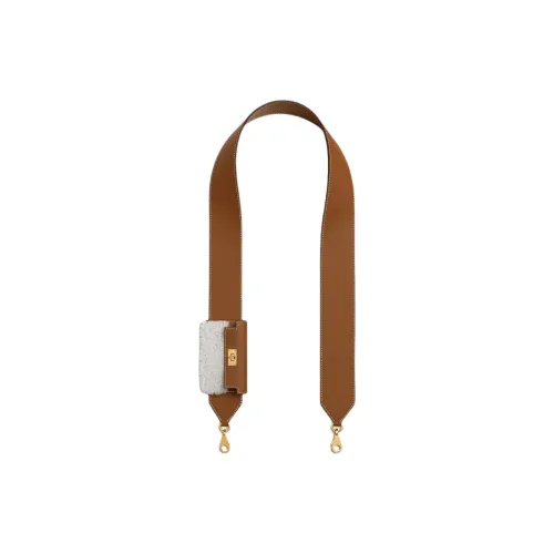 HERMES Kelly Pocket Swift Телячья кожа с овчиной Сумка Ремень Женские Золотой Светло-бежевый