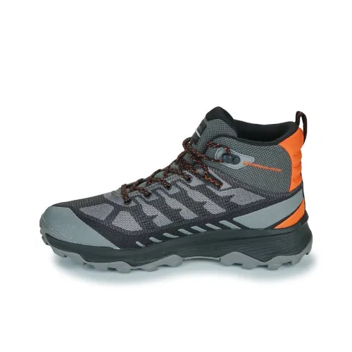 MERRELL Speed Eco Outdoor Gray Men's